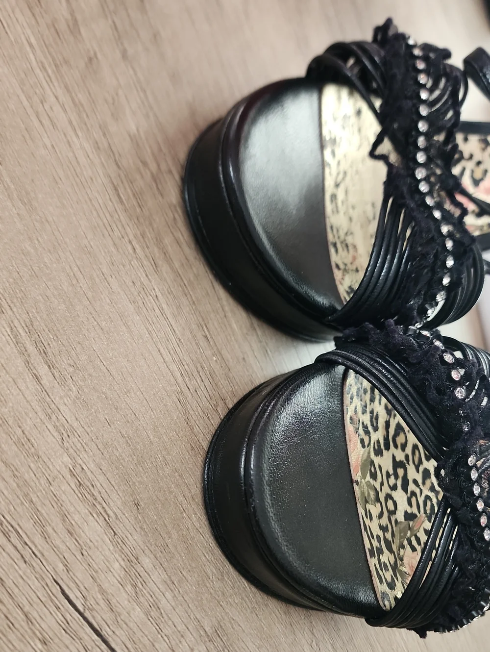 Betsey Johnson iconic betsey